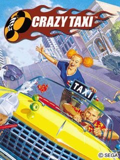 game pic for Crazy Taxi